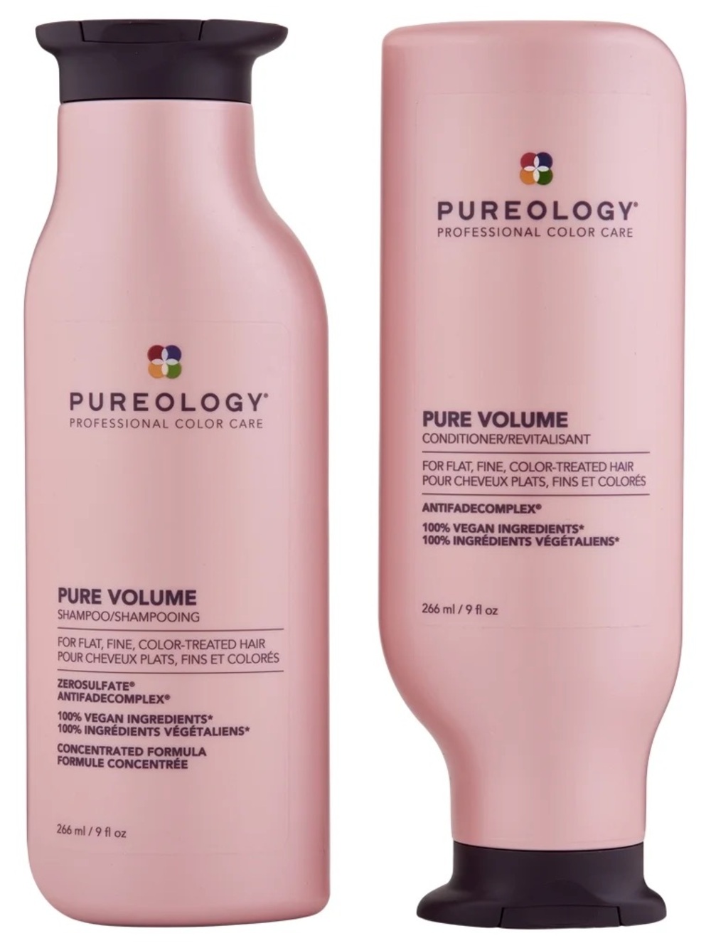Pureology Pure Volume Shampoo & Conditioner Set